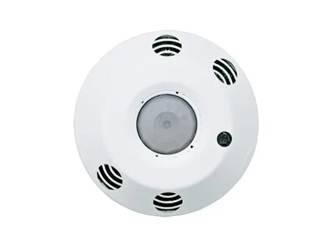 Leviton Manufacturing O3C10-MDW Occupant Sensor product image