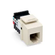 Leviton Manufacturing 41106-RT6 Rj Jack And Module product image