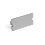 Leviton Manufacturing 41291-1BG Wallplates product image