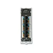 Leviton Manufacturing 47611-C6B Patch Panel product image