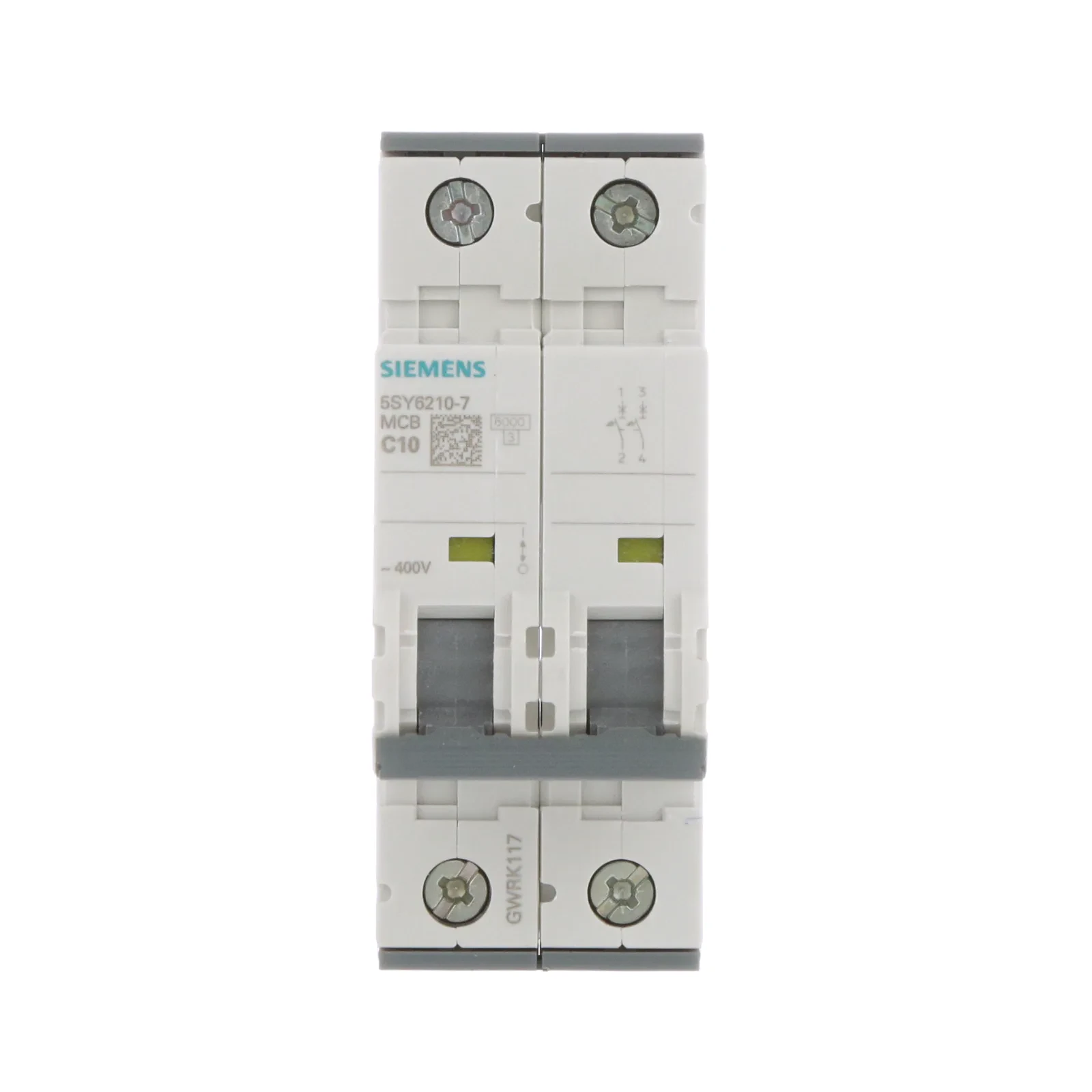 5SY6210-7