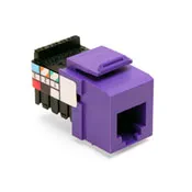 Leviton Manufacturing 41106-RP6 Rj Jack And Module product image
