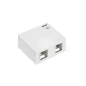 Leviton Manufacturing 41089-2WP Rj Jack And Module product image