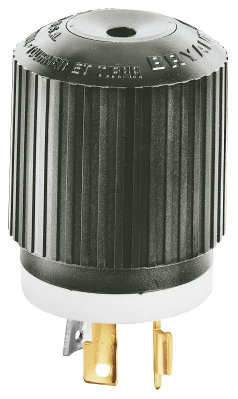 Bryant Electric 70730NP Electrical Plugs product image