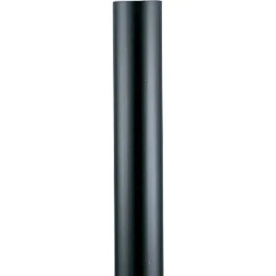 Surround your home with decorative posts to add style and security for years to come. 3 in posts fit Progress Lighting decorative lanterns. Post can be cut to desired length. This...