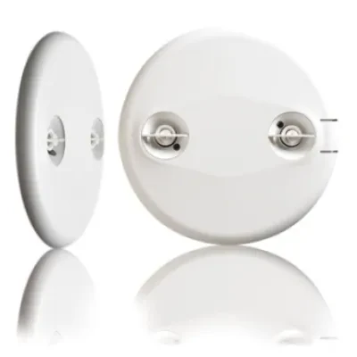 WattStopper’s UT-300 Ultrasonic Ceiling Sensors automatically turn lighting on and off based on occupancy. The sensors mount on the ceiling with a flat, unobtrusive appearance and...