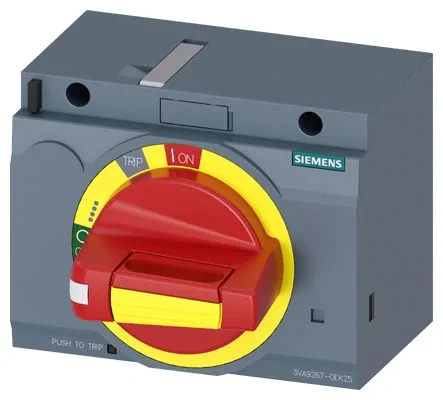 3VA9267-0EK25