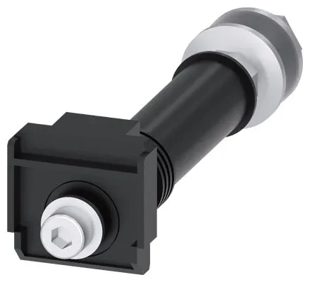 BREAKER 3VA Rear connecting stud FOR 3VA63 at 400A and 3VA64 at 600A 1 POLES 1 LONG CONNECTING STUD INCLUDED Round