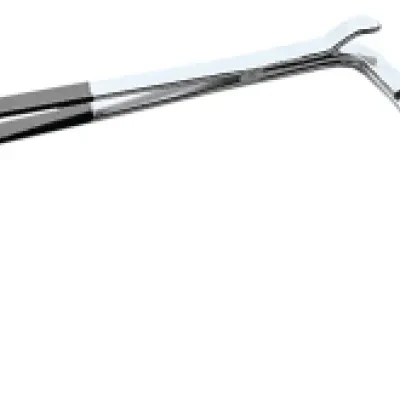 Allows placement of the drill bit at any point within thewall.  Helpful in judging where the bit will be during drillingto avoid accidentally drilling through the wall.  Useful for...