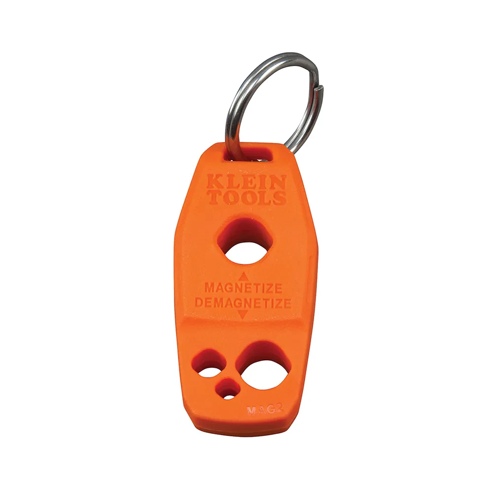 Klein Tools, Inc. MAG2 Magnetizer Demagnetizer Devices product image