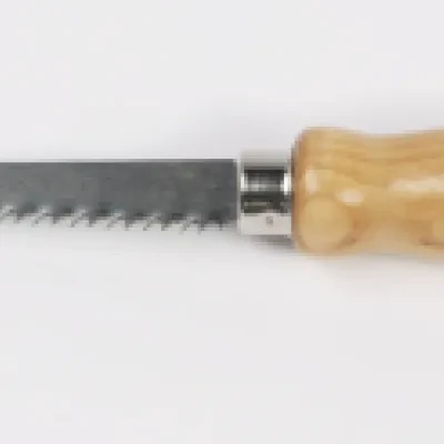 PECO FASTENERS 6" WOOD HANDLE DRYWALL SAW SOLD PER EACH