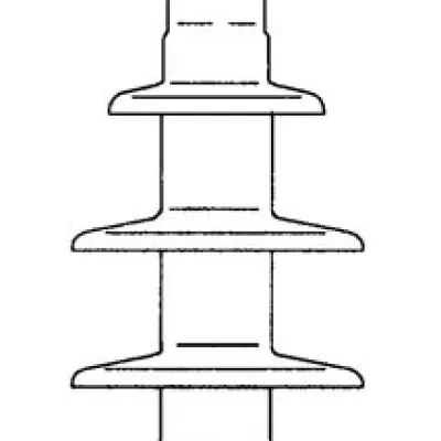 3M™ Cold Shrink QT II 5800 Pb Series Termination Kit includes a 4 skirt, 1 conductor termination. It ensures a pliable, tight seal for oil/paper insulated, lead covered power cable...