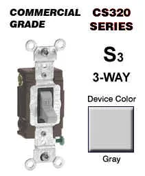 CS320-2GY