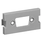 Leviton Manufacturing 41291-DBG Wallplates product image