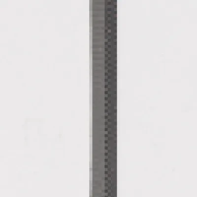 PECO FASTENERS 6" SLIM TAPER FILE 12 FILES PER BOX