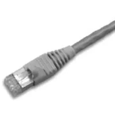 eXtreme 6+ Standard Patch Cord, CAT 6, 15-Foot Length, Grey