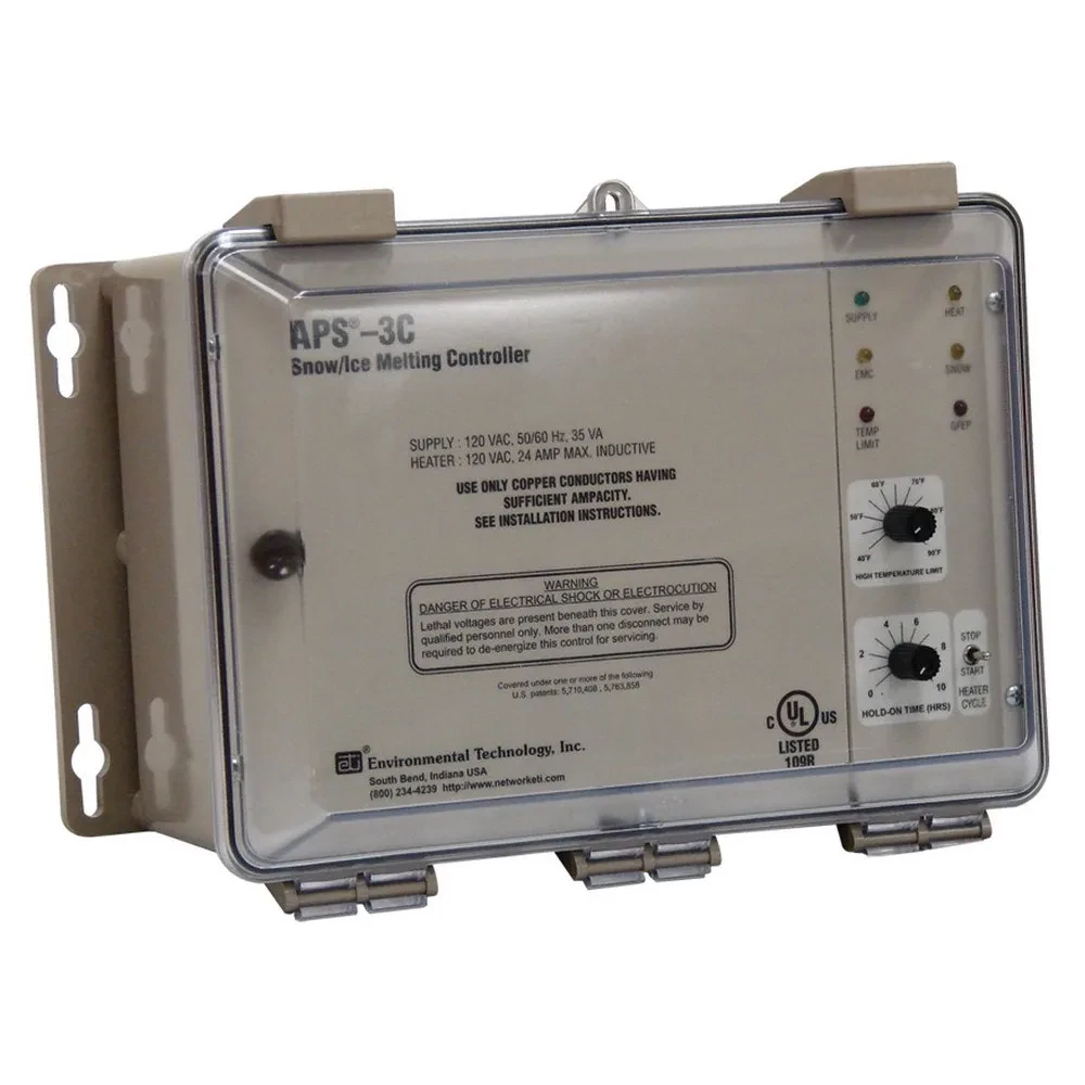 APS-3C