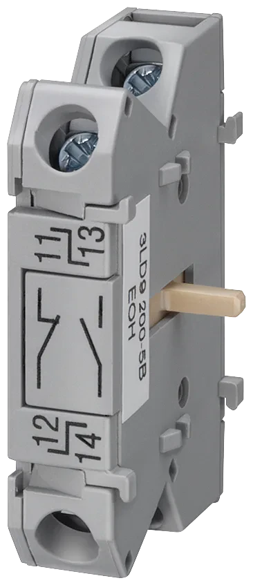 Siemens Industry, Inc. 3LD9200-5B Disconnect Switch product image