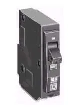 Square D QO1515 product image