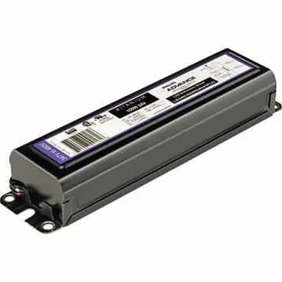 Philips Advance, Xitanium, Wattage: 100 Wtt, Voltage Rating: 480 V, RoHS compliant, UL certified, CSA certified,Environmental standard: UL Damp & Dry