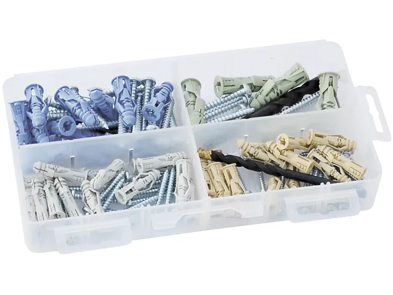 Nsi Industries TGAMPK Wall Anchors product image