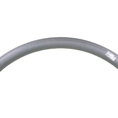 4"x90Dx36R PVC SWEEP SPxSP SCH40 SCEPTER/KRALOY