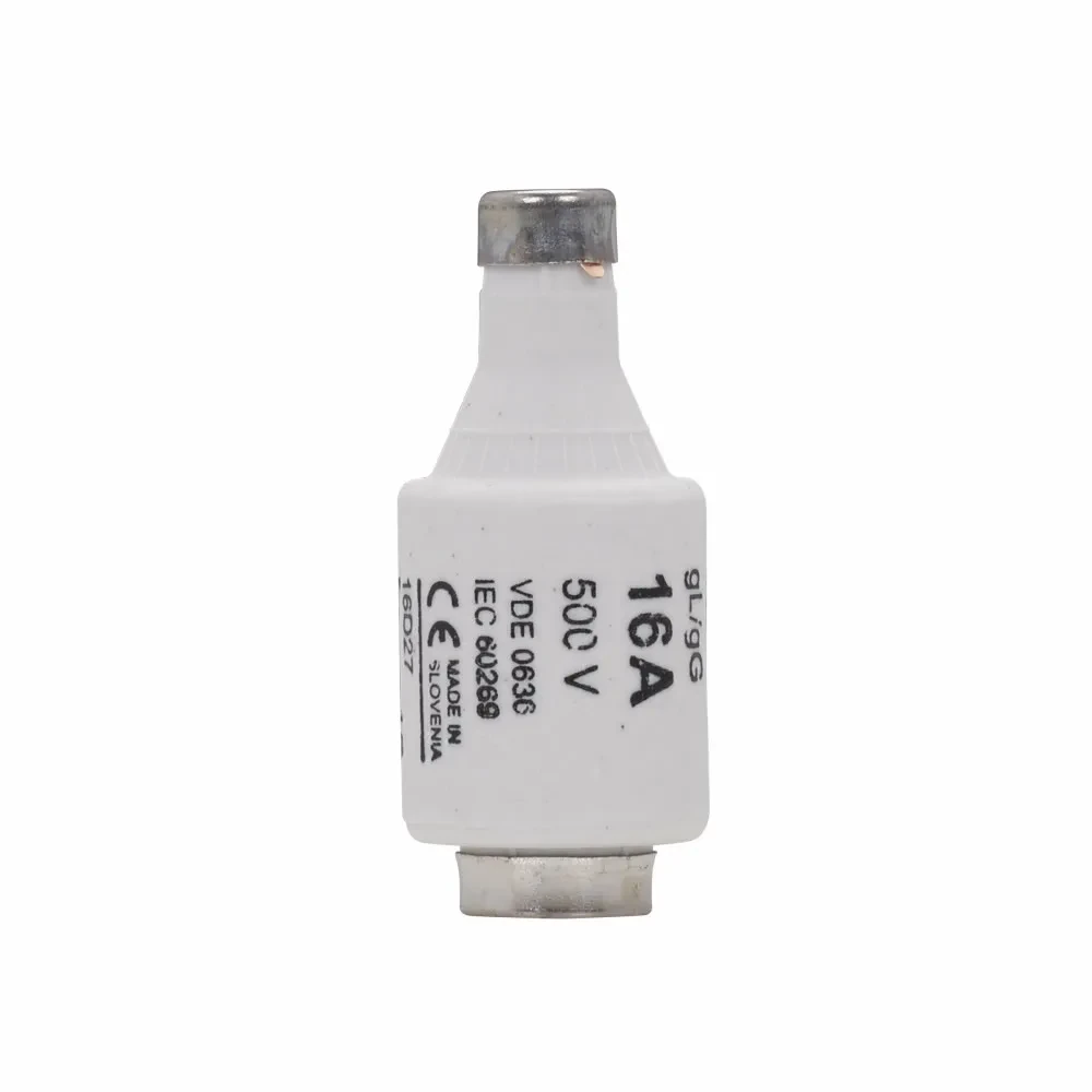 Cooper Bussmann 16D27 Diazed Or Bottle Fuses product image