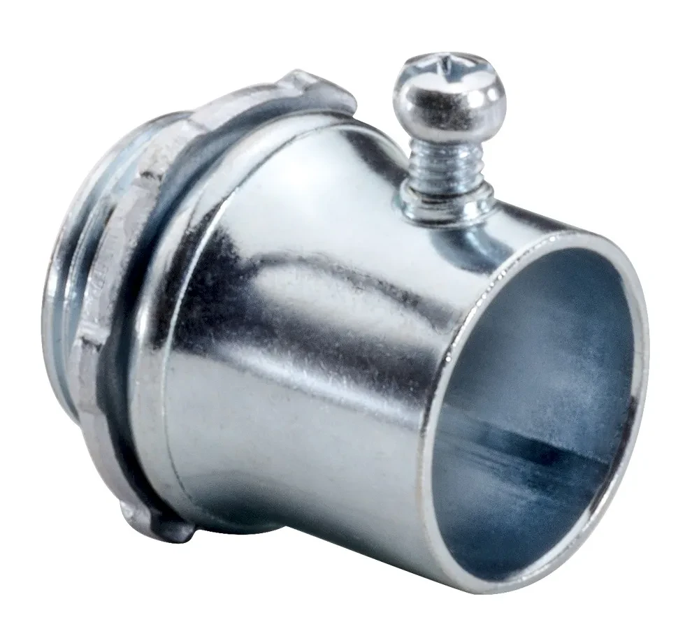 Topaz Electric 632S Electrical Metallic Tubing Emt Connectors product image