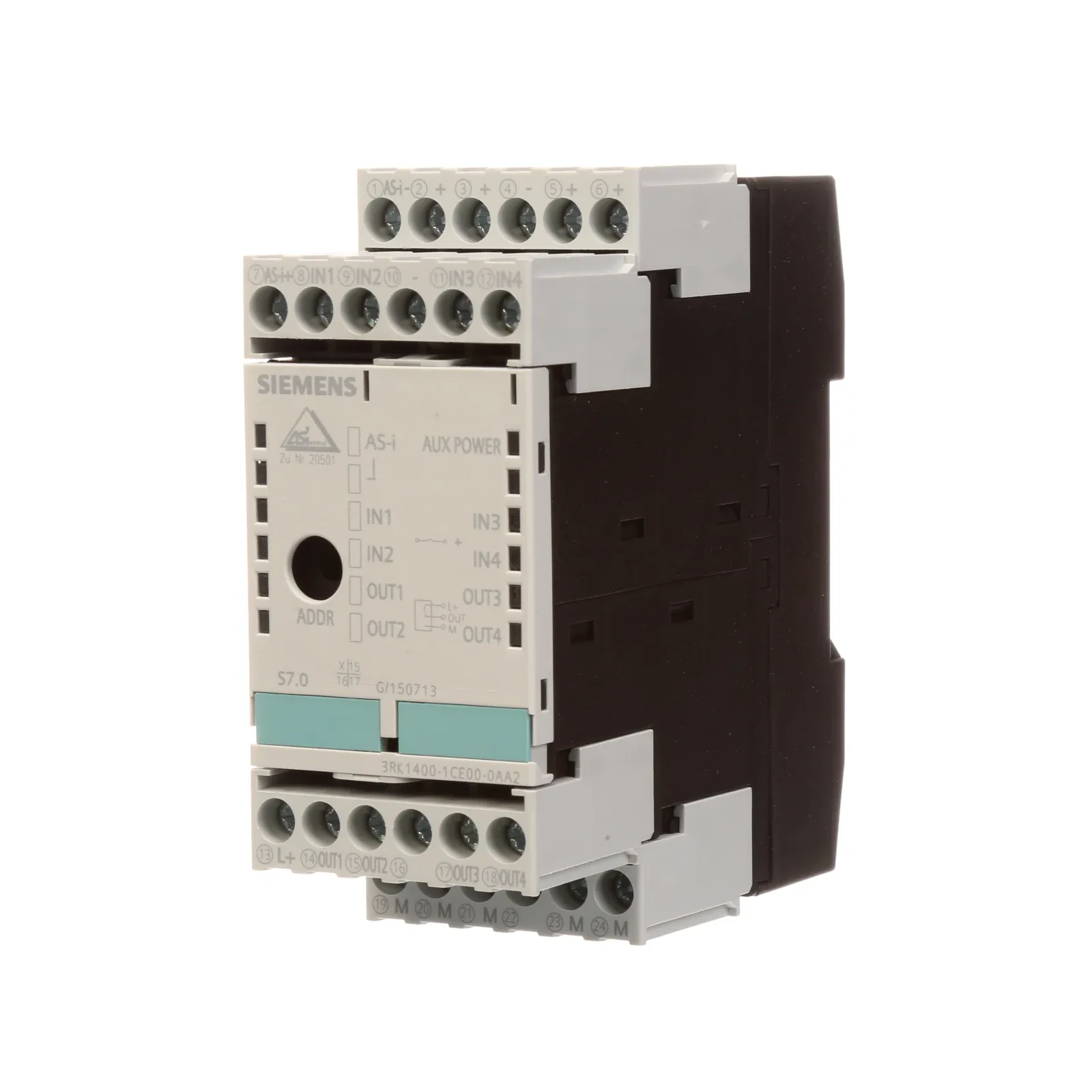 3RK1400-1CE00-0AA2