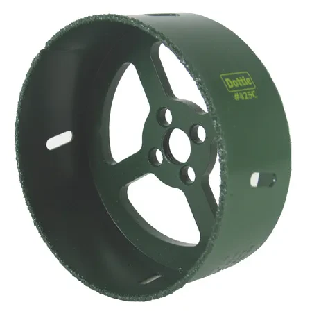 L.h. Dottie Co. 658C Hole Saws product image