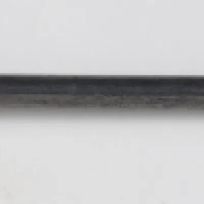 PECO FASTENERS 16D BRIGHT DUPLEX NAIL 2.5# PER JAR 9 GA., 45 NAILS PER LB