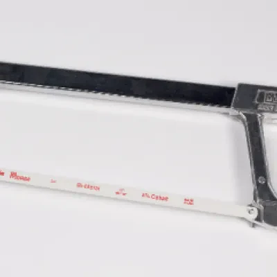 PECO FASTENERS HIGH TENSION HACKSAW FRAME SOLD PER EACH