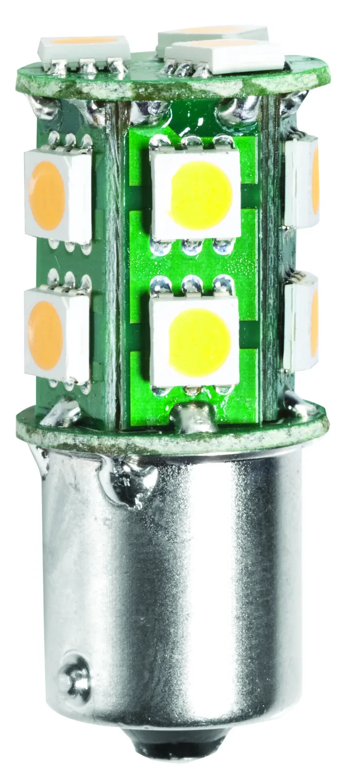 JC10/1WW/BA15S/LED