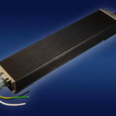96 Watt, 24 Volt, Universal Input Voltage, UL listed