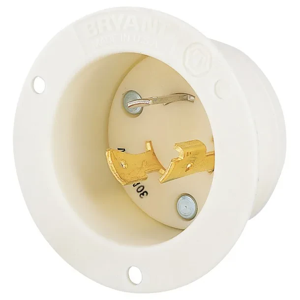 Bryant Electric 70630MB Electrical Receptacles product image