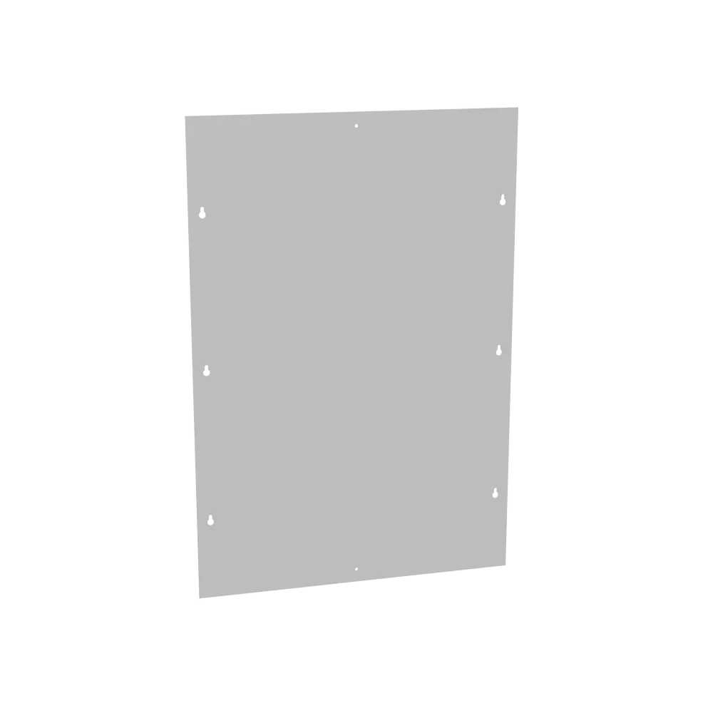 Milbank Manufacturing Co. 2436FLC Enclosure Plates Or Covers product image
