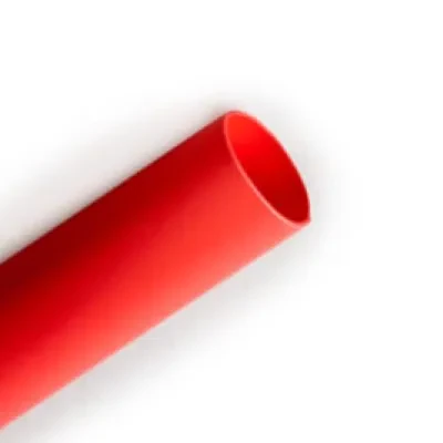 3M™ Heat Shrink Tubing FP-301 is a general purpose, thin wall tubing that provides a balance of electrical, physical and chemical properties, making it ideal for industrial and mil...