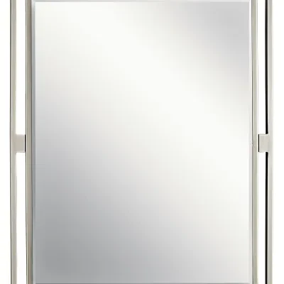 Named after renowned Dutch architect, Hendrik Berlage, this elegant mirror from the Hendrik(TM) collection is a gorgeous fixture that honors the man who was regarded by many as the...