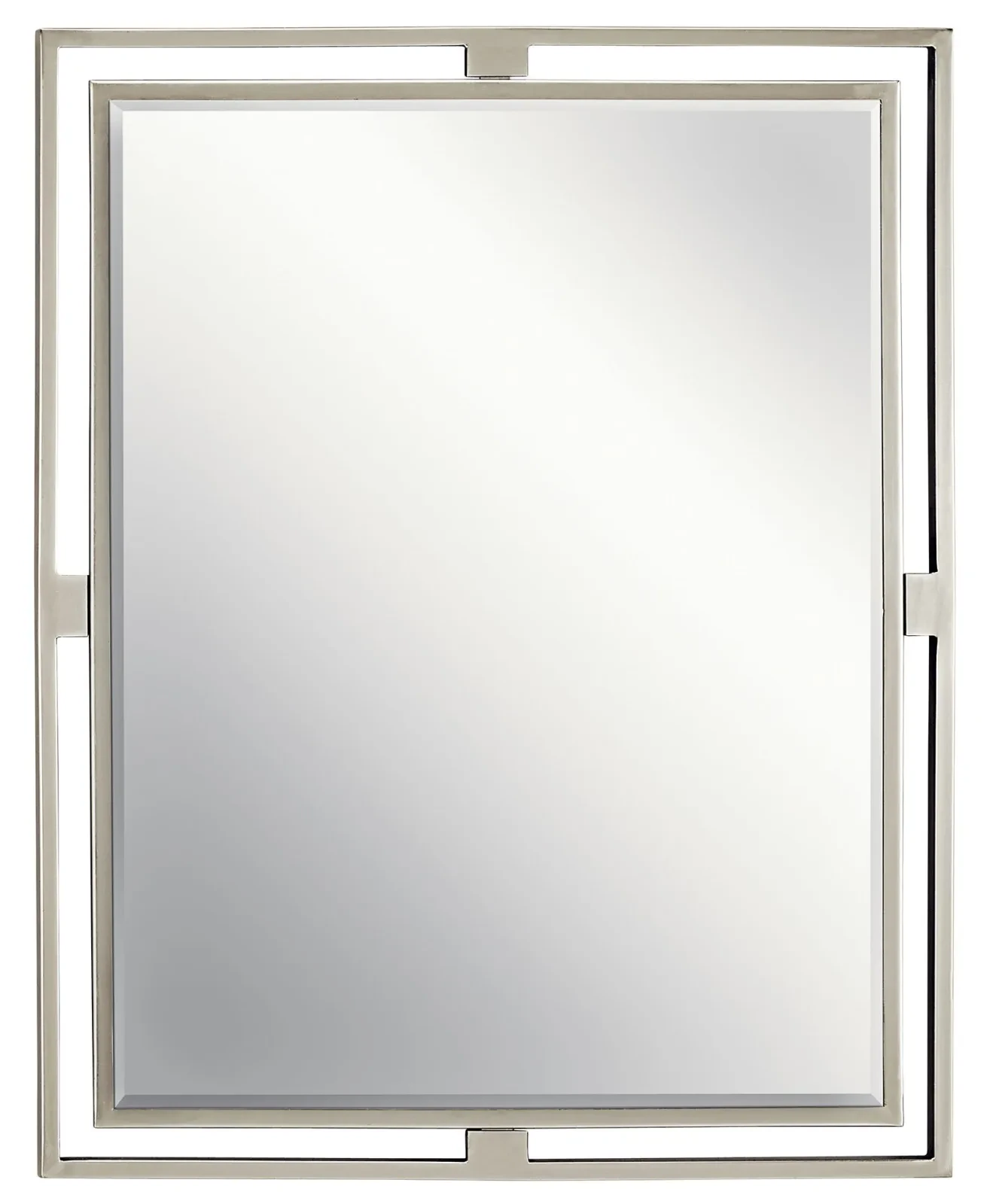 Kichler Lighting 41071NI Decorative Mirror product image