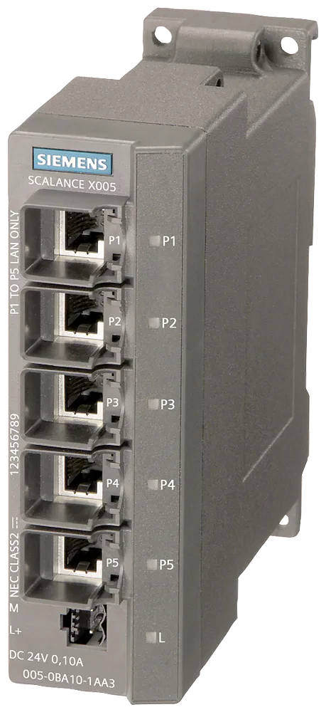 6GK50050BA101AA3