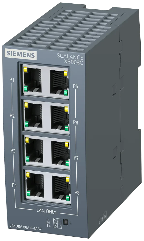 6GK50080GA101AB2