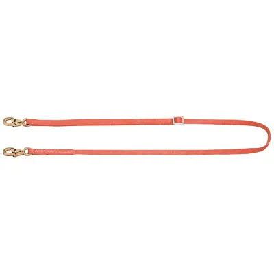 Nylon-Webbing Lanyard Adjustable 6.5 to 10-Foot, Convenient adjustable length
