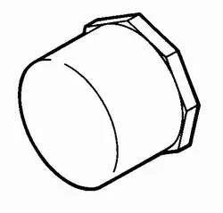CAP-1-1/4