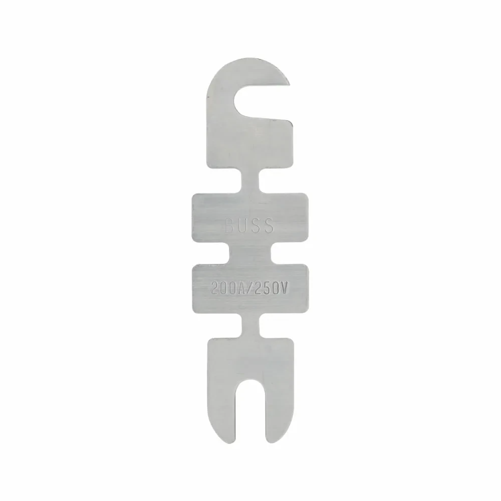 Bussman Fuse LKN-150 Cartridge Fuses product image