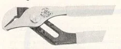 Klein Tools, Inc. D502-16 Tongue And Groove Pliers product image