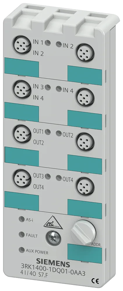 3RK1400-1DQ01-0AA3