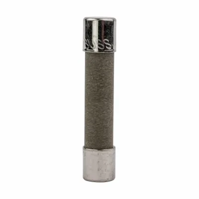 1A 250V 3AB - 1/4" x 1-1/4"  RoHS Compliant Ceramic, Fast Acting Fuse