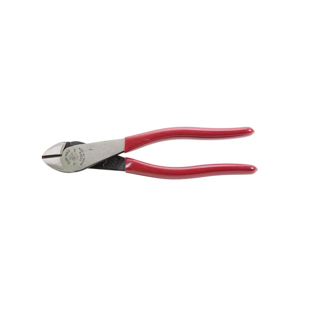 Klein Tools, Inc. D228-7 Diagonal Cut Pliers product image