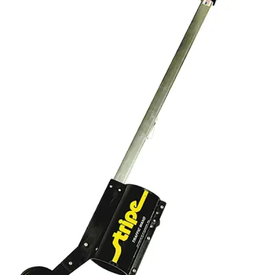 Stripe Inverted Tip Marking Wand, Provides Wide Range Of Precision Markings, U/M 1
