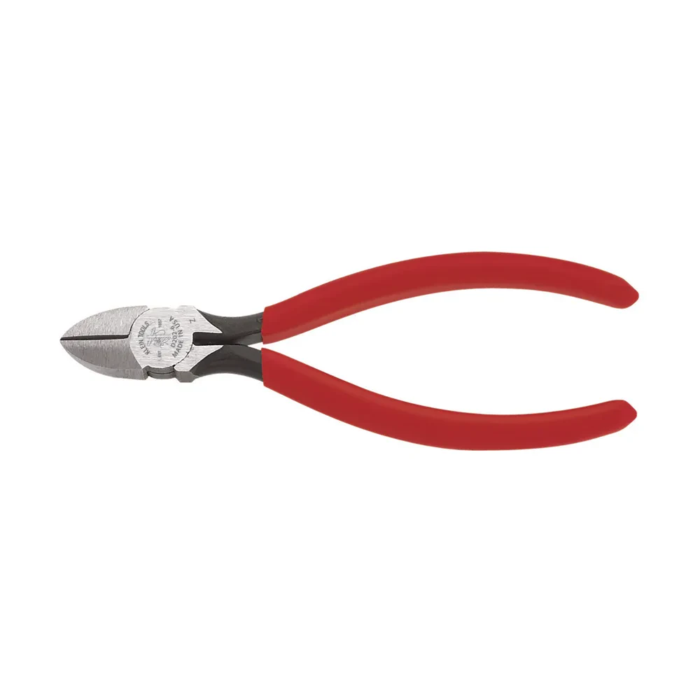 Klein Tools, Inc. D202-6 Diagonal Cut Pliers product image